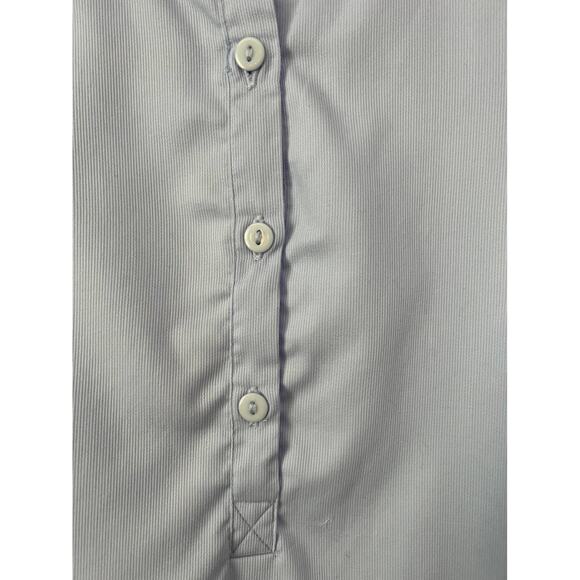 The Bella Bean Girl's Blue Dress with Bunnies Size 6 - Picture 5 of 9